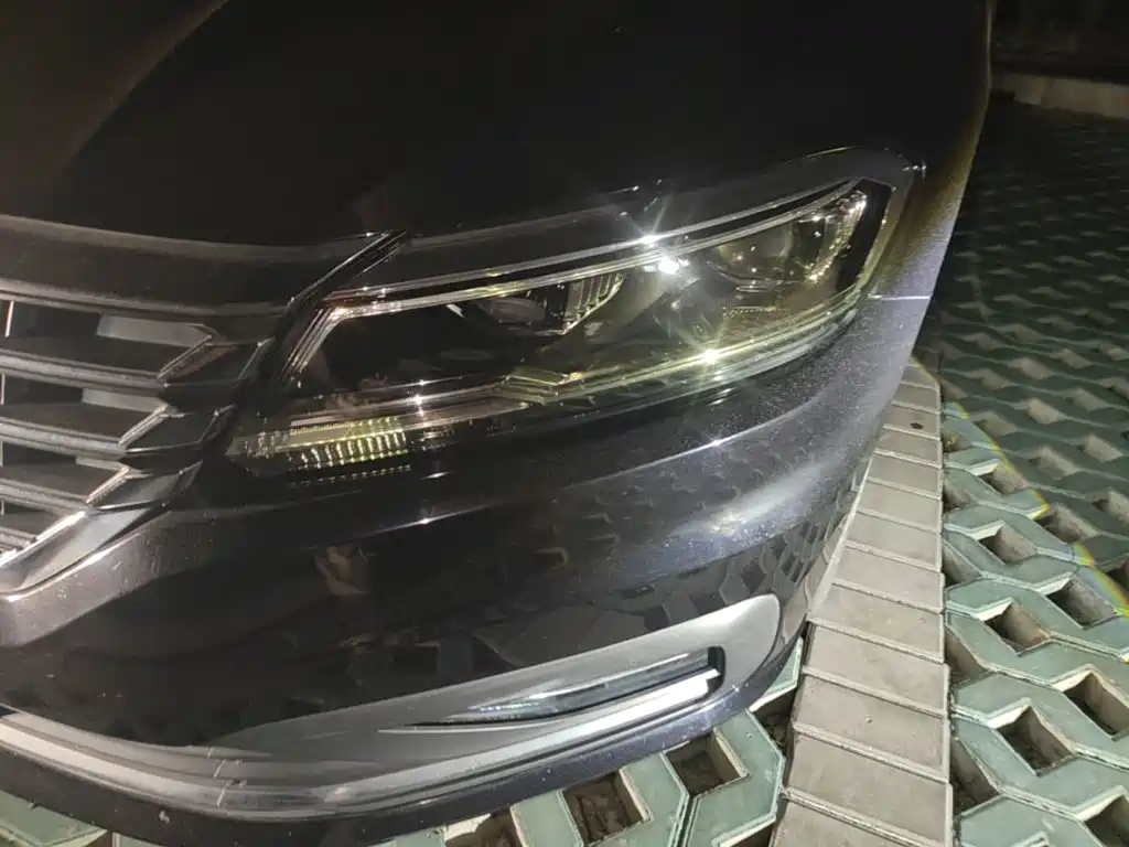 Volkswagen Lavida — миниатюра 24