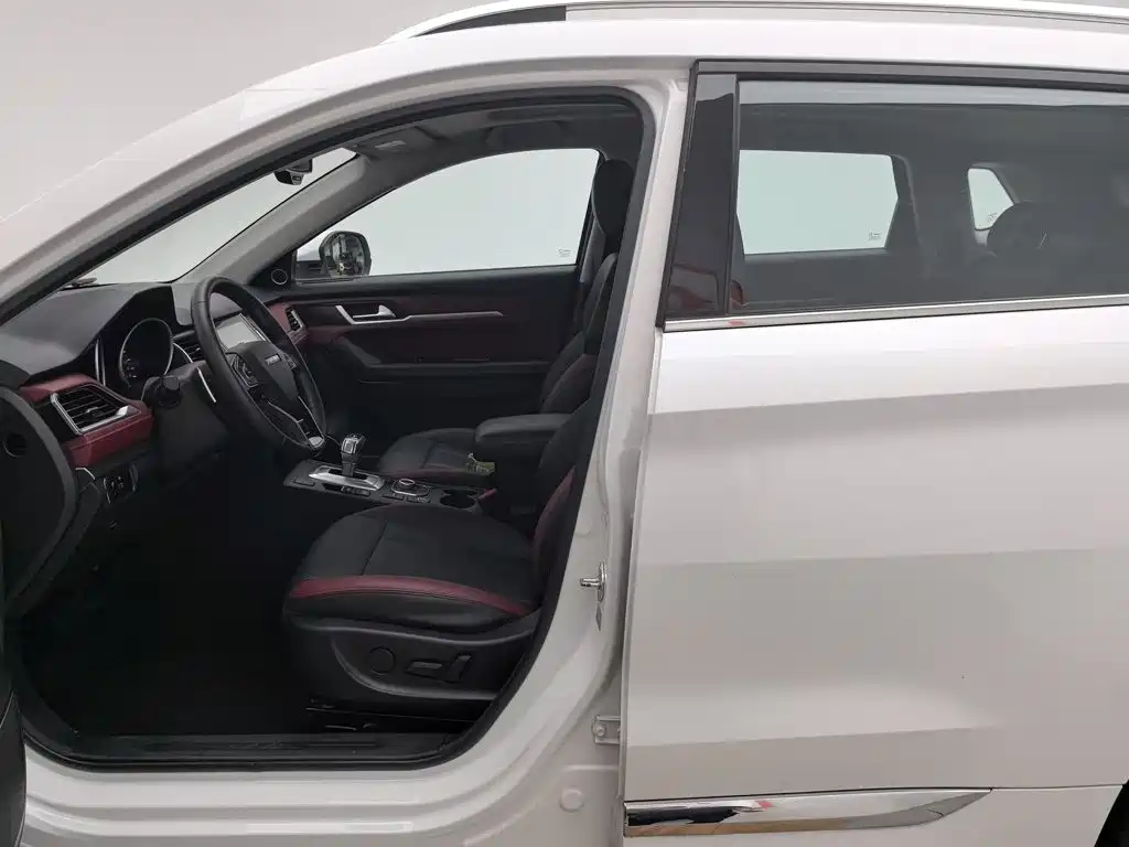 Haval H6 Coupe — миниатюра 10