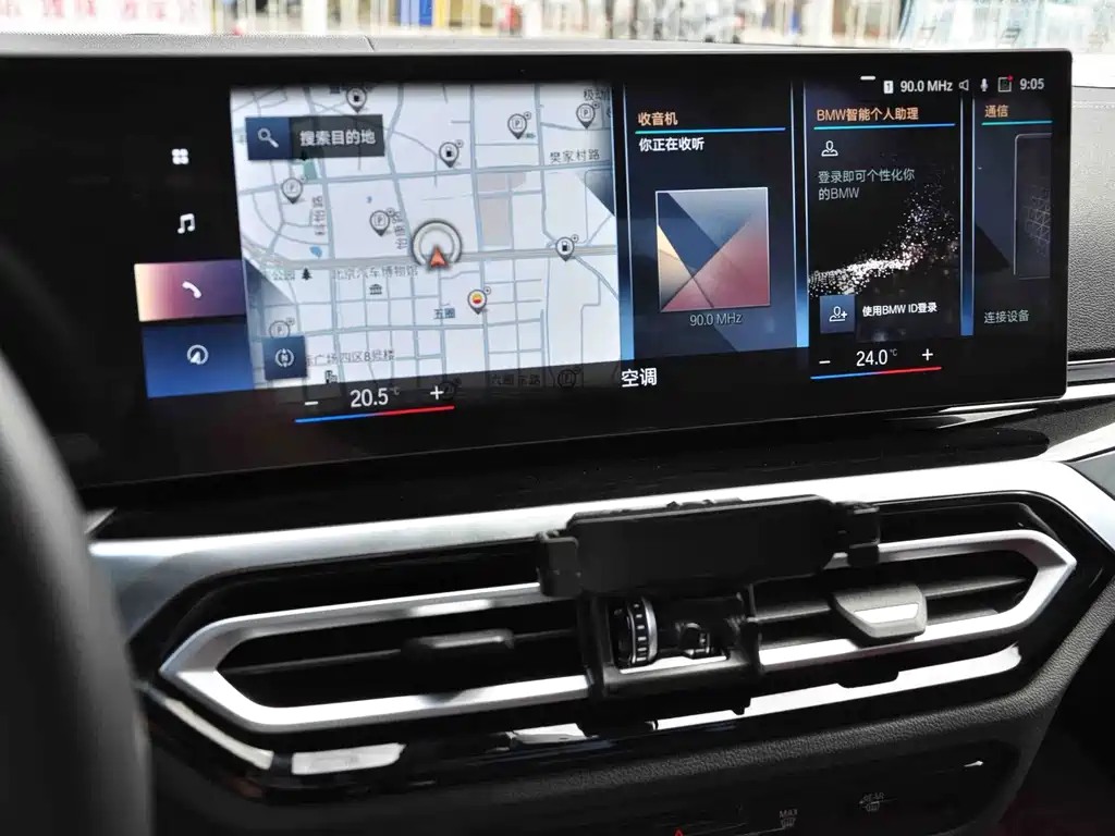 BMW 3 Series — миниатюра 10
