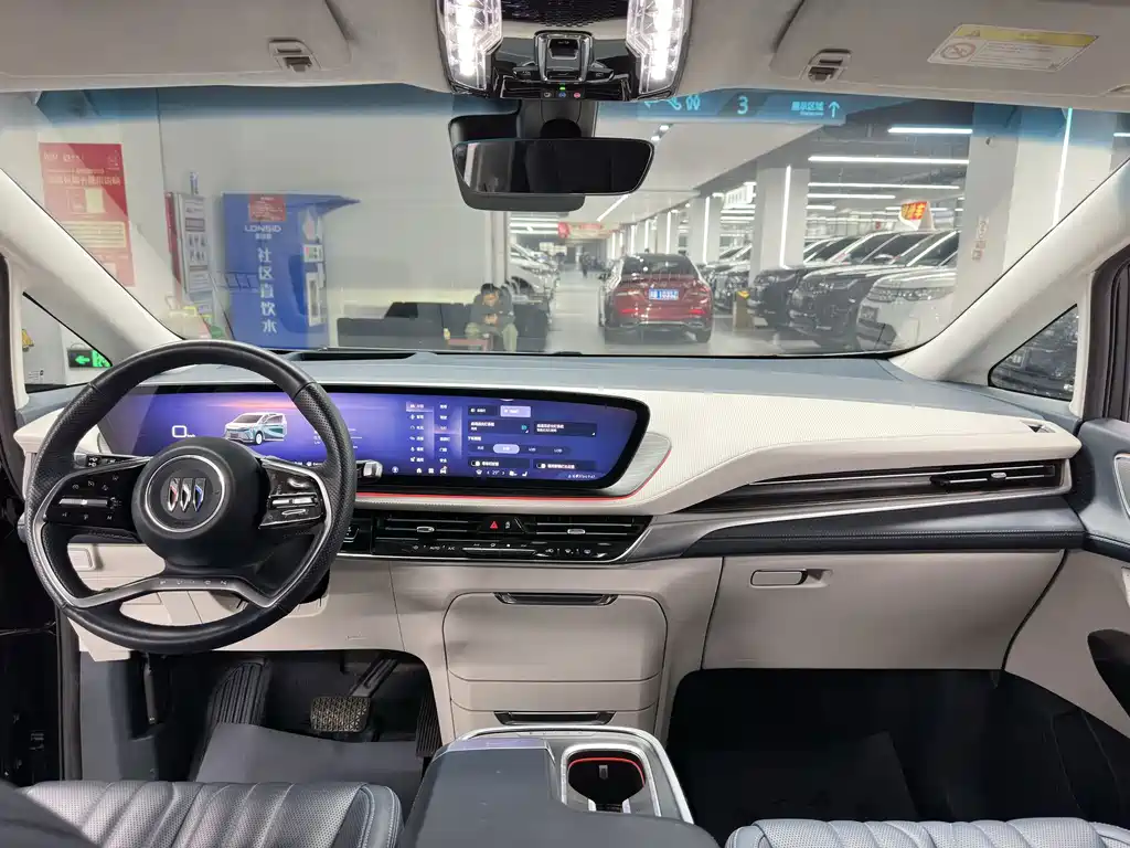 Buick Century — миниатюра 11