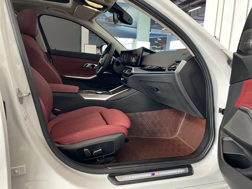 BMW 3 Series — миниатюра 19