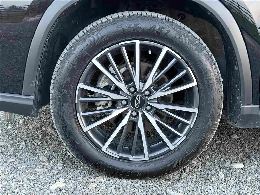 Chery Tiggo 8 PRO — миниатюра 14