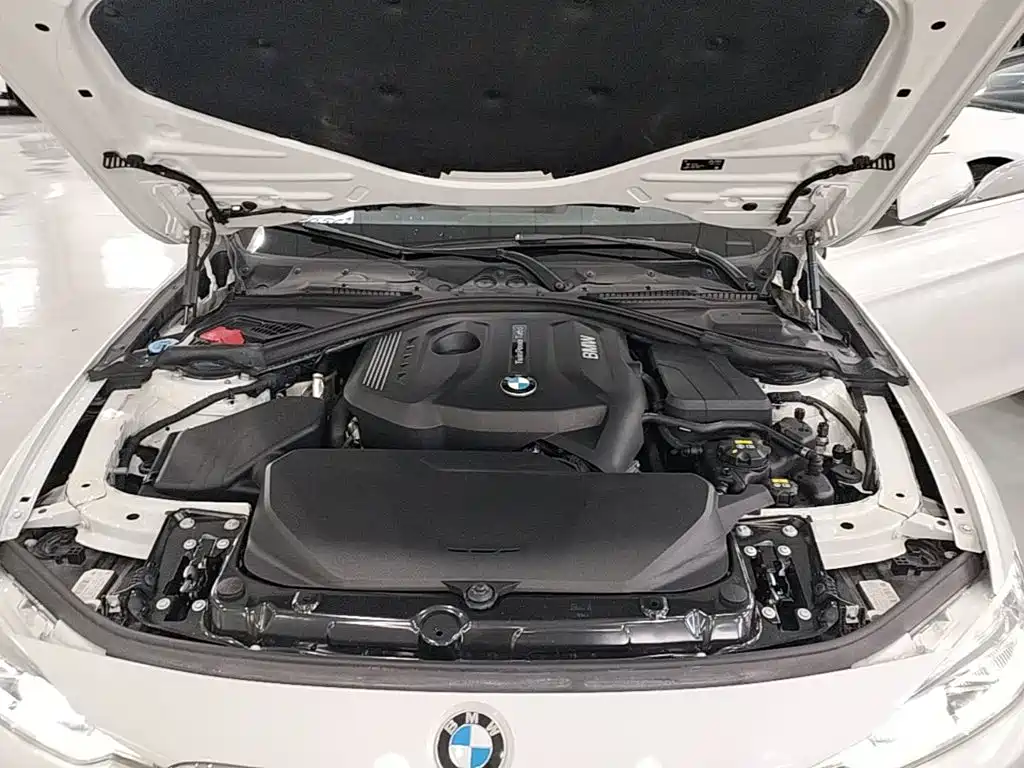 BMW 3 Series — миниатюра 20