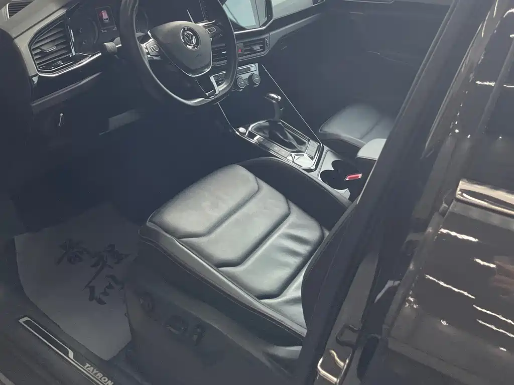 Volkswagen Tayron — миниатюра 8