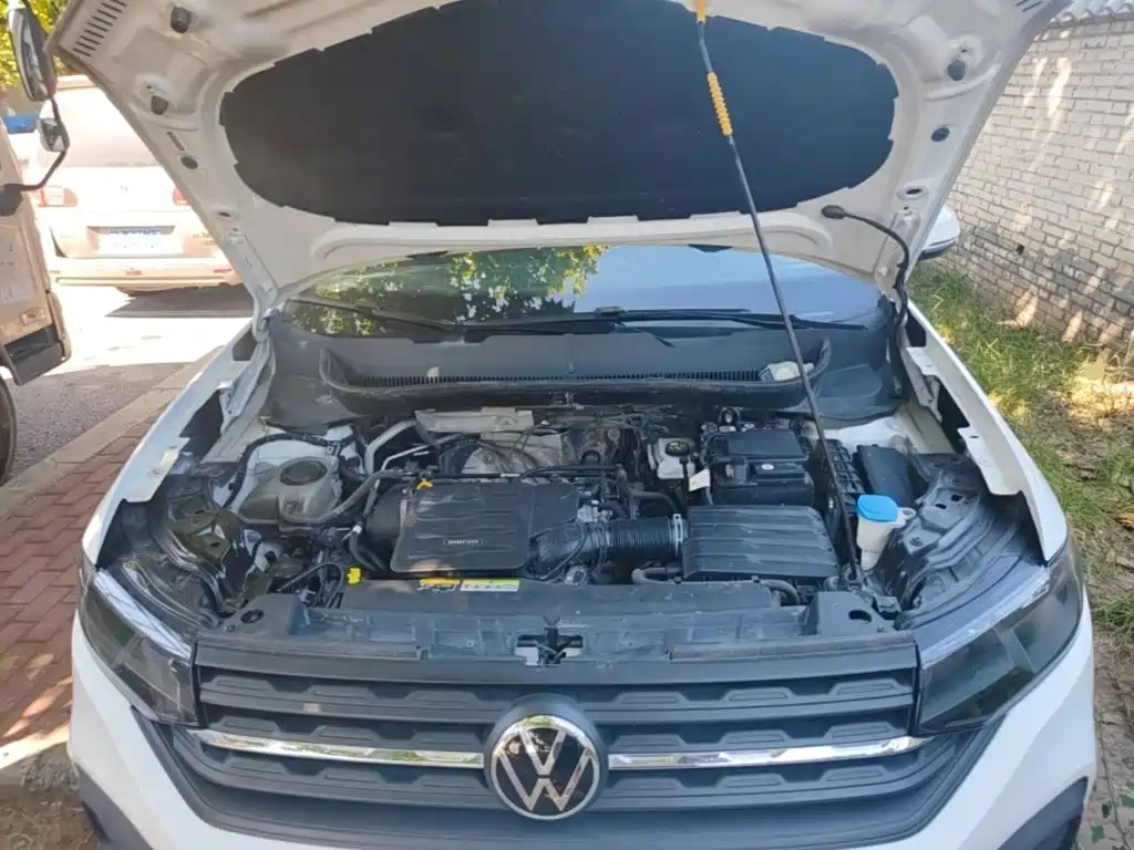 Volkswagen Tacqua — миниатюра 20