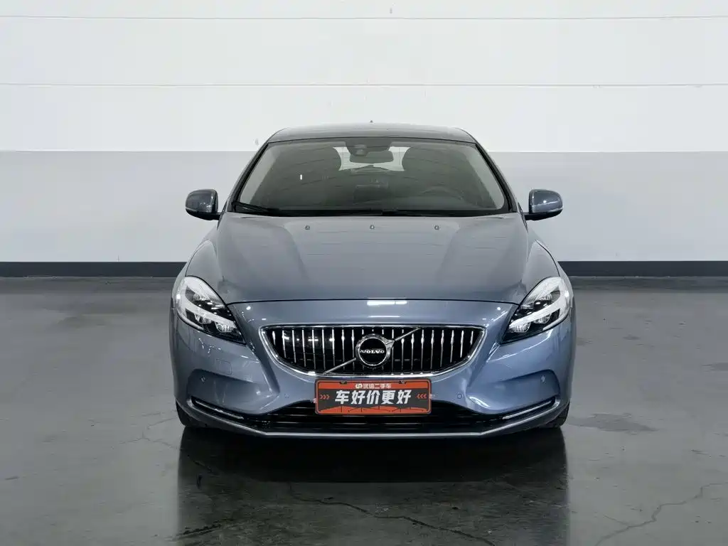 Volvo V40 — миниатюра 3