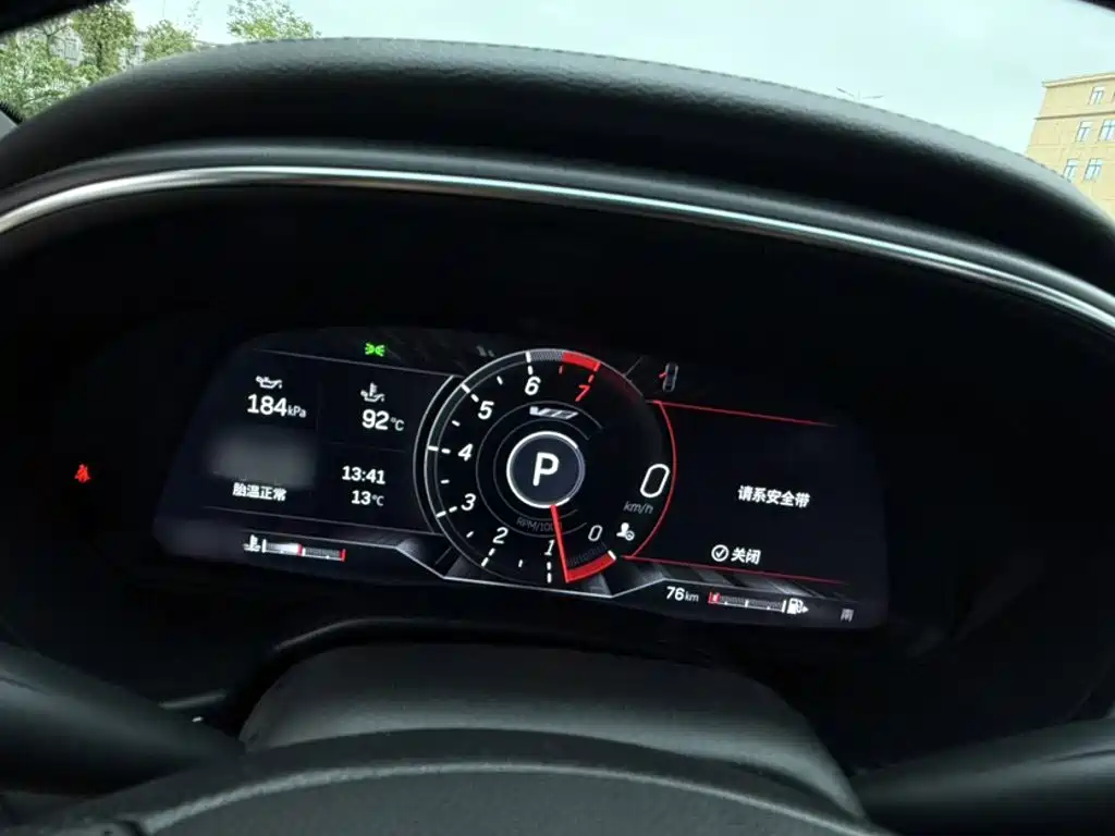 Cadillac CT5 — миниатюра 4