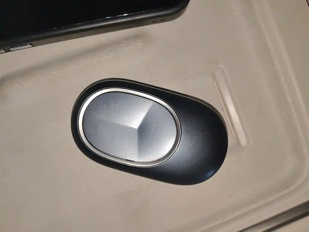 NIO EC6 — миниатюра 9