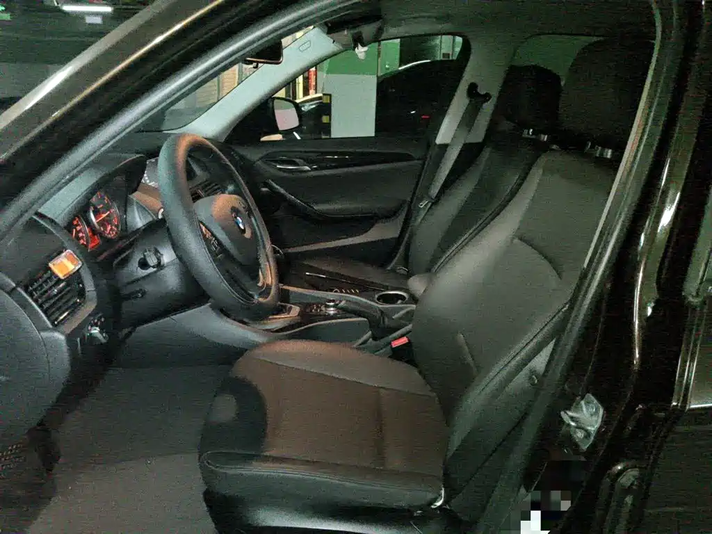 BMW X1 — миниатюра 16
