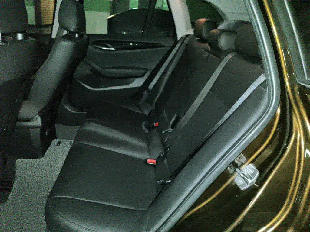 BMW X1 — миниатюра 18