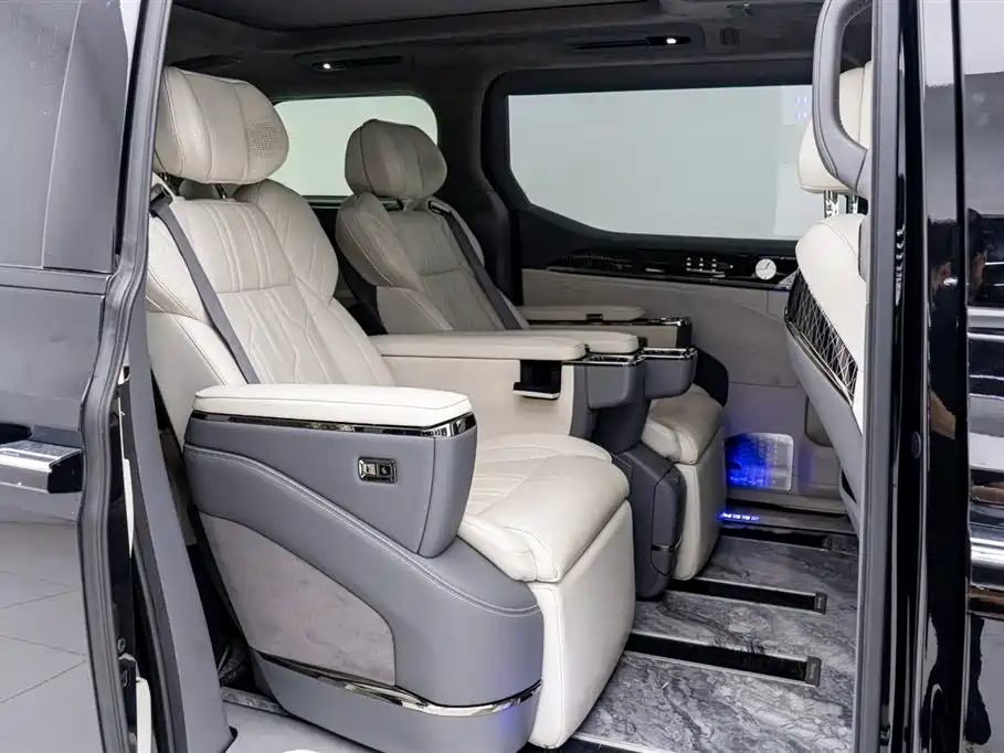 ZEEKR EXTREME KRYPTON 009