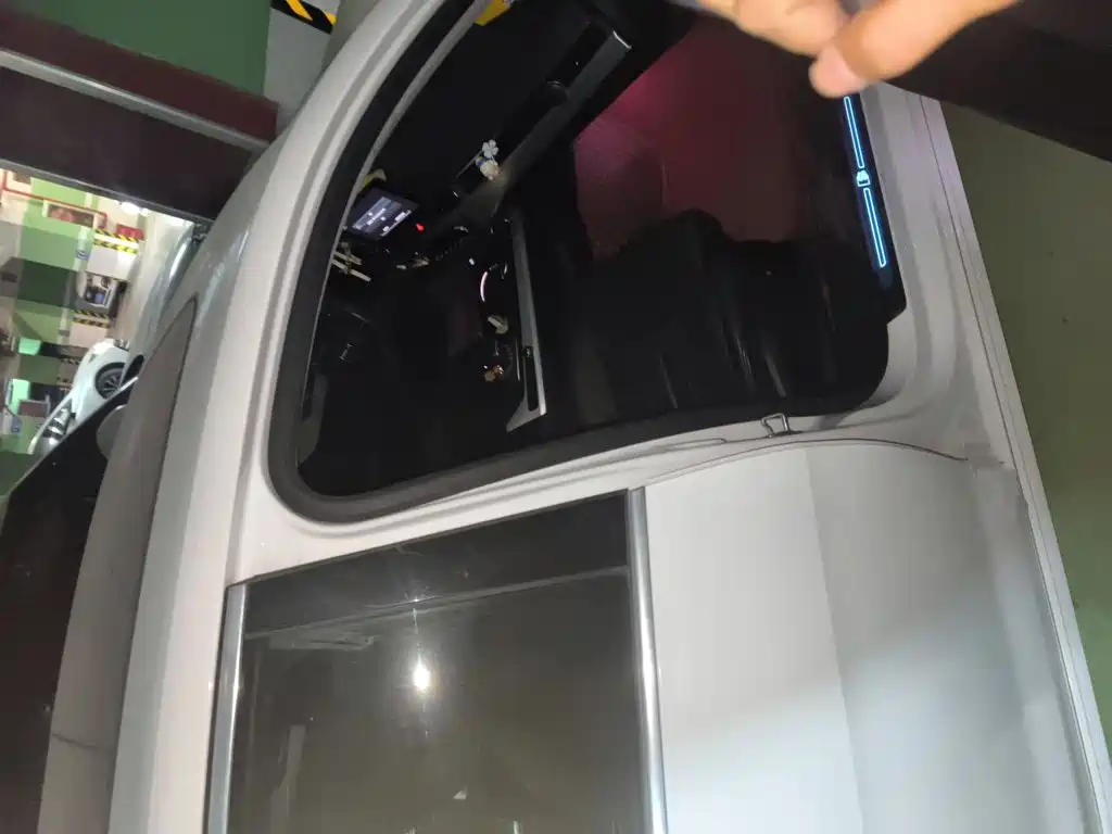 Audi A4L — миниатюра 18