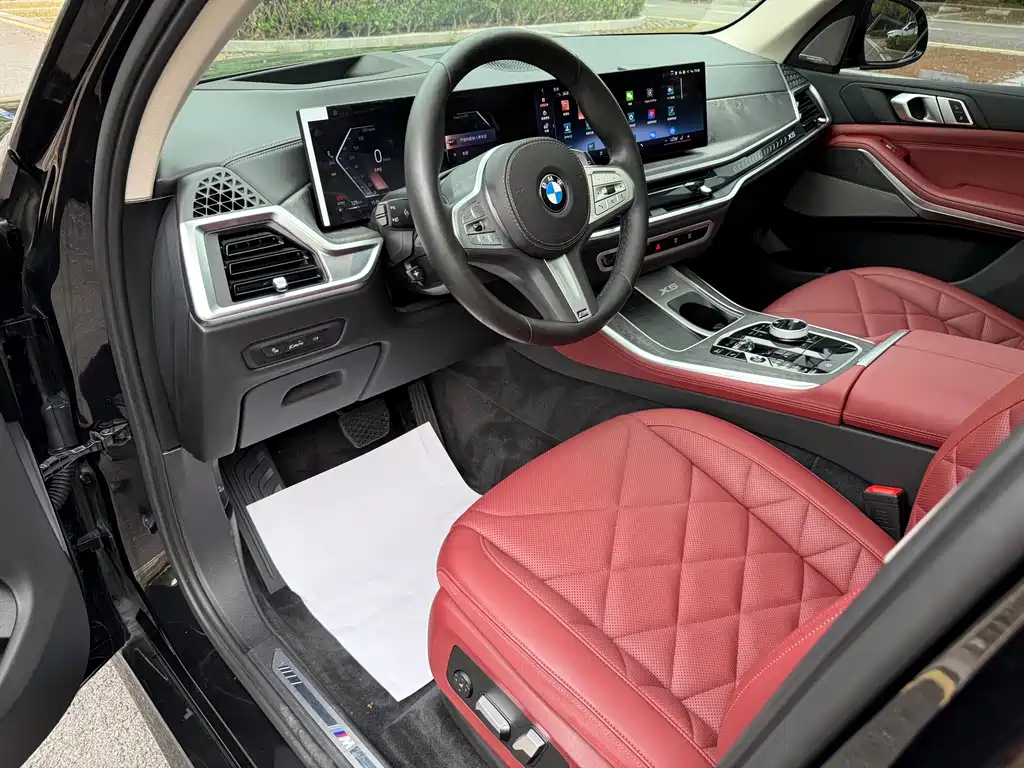 BMW X5 — миниатюра 20