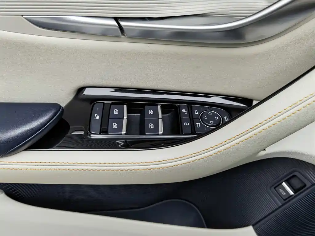 BYD PLUS New Energy — миниатюра 9