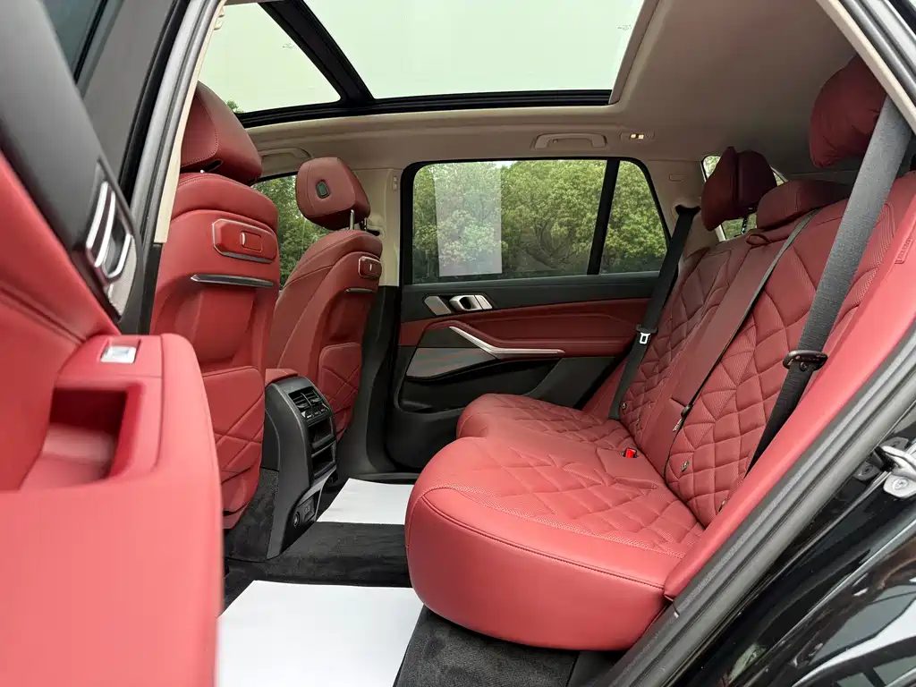 BMW X5 — миниатюра 19