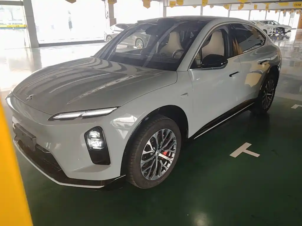 NIO EC6 — миниатюра 2