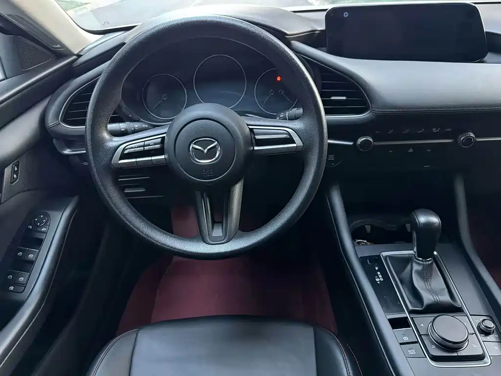 Mazda 3 Axela — миниатюра 5