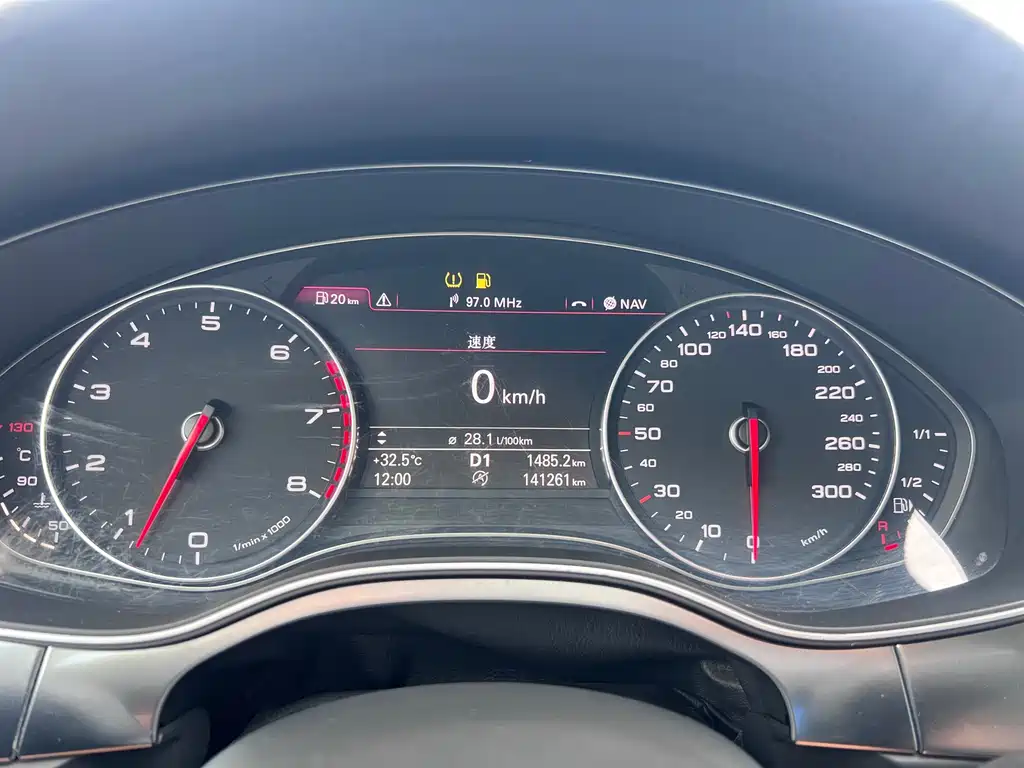 Audi A7 — миниатюра 21