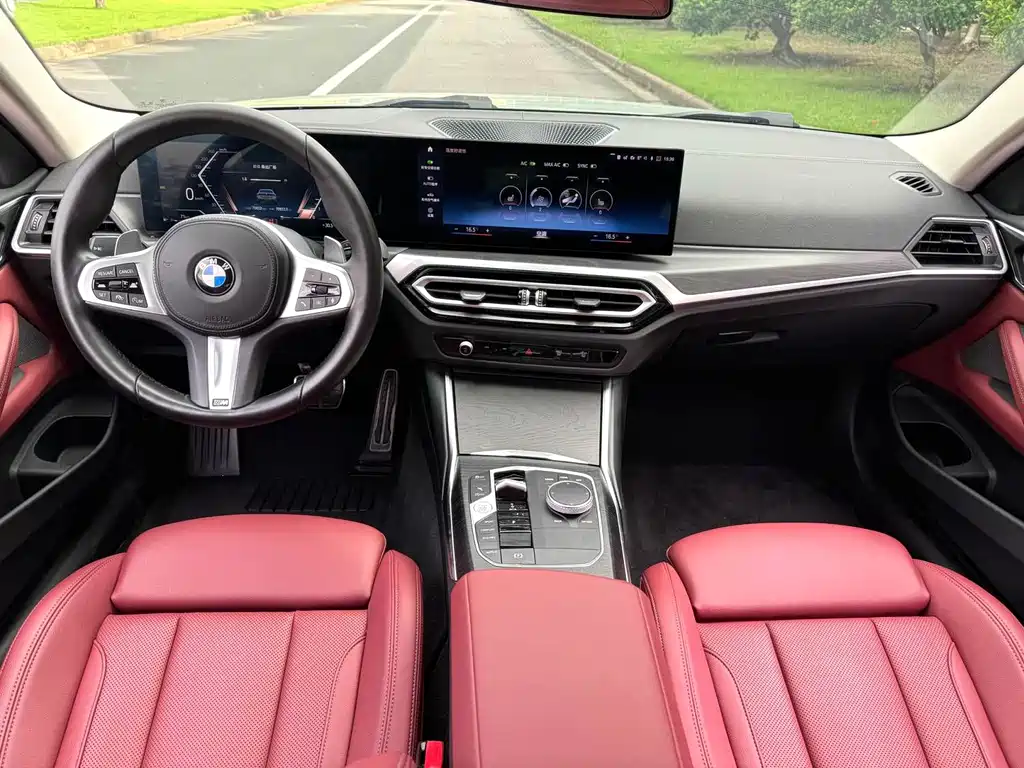 BMW 4 Series — миниатюра 3