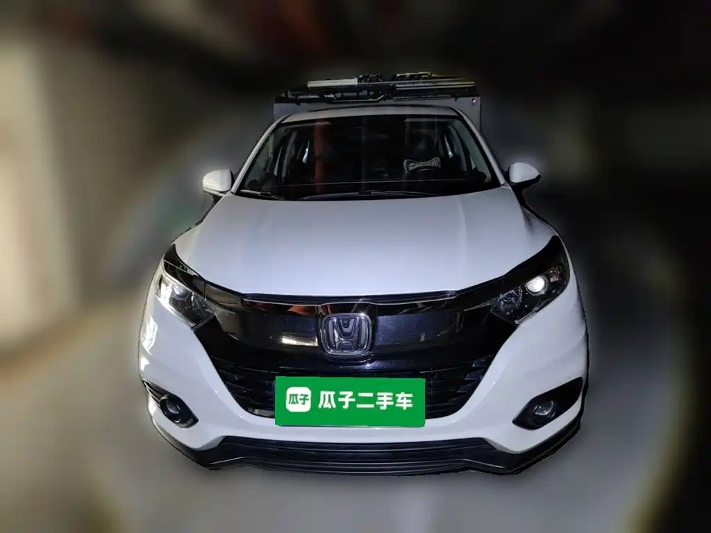 Honda Vezel — миниатюра 2