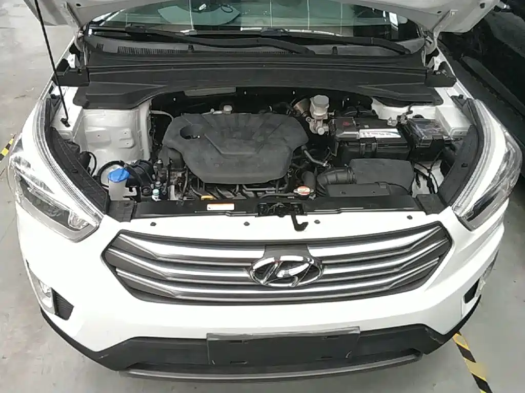 Hyundai ix25 — миниатюра 20