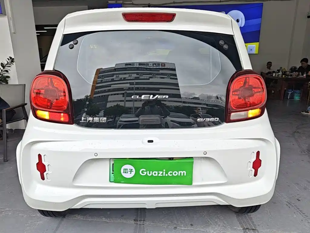 Roewe Clever — миниатюра 6