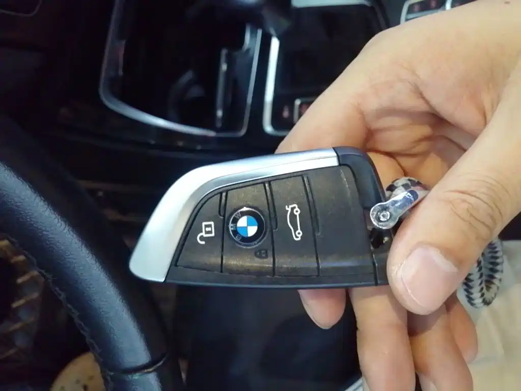 BMW X1 — миниатюра 9