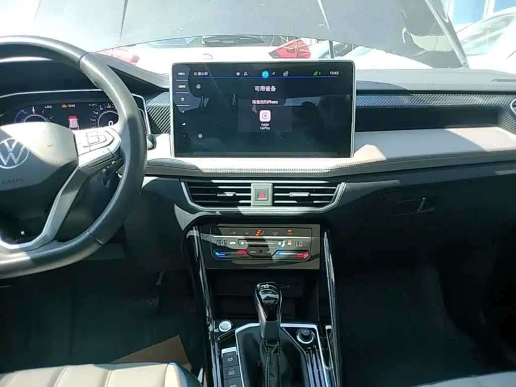 Volkswagen Tayron GTE — миниатюра 13