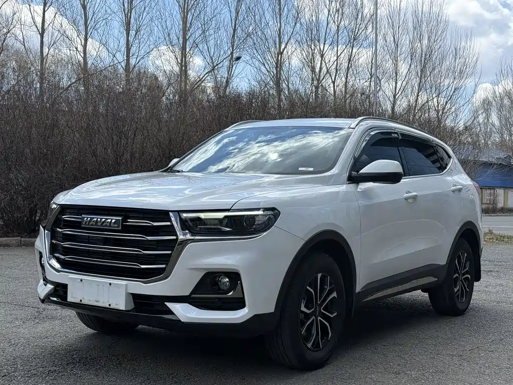 Haval H6 2023