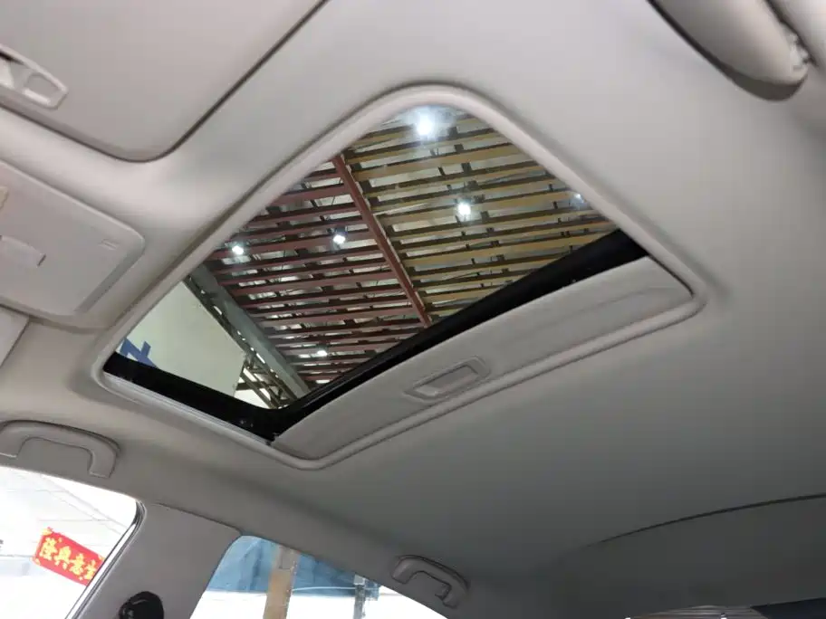 Buick Excelle — миниатюра 16