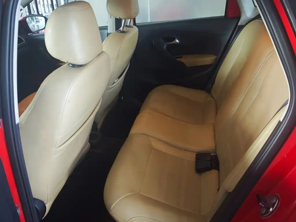 Volkswagen Polo — миниатюра 8