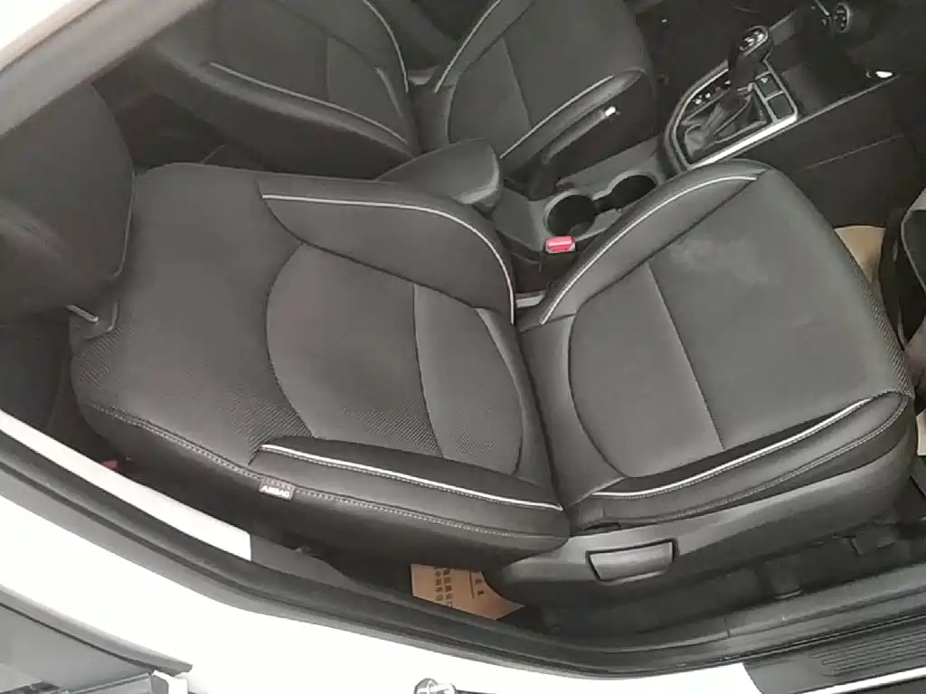 Hyundai ix25 — миниатюра 25