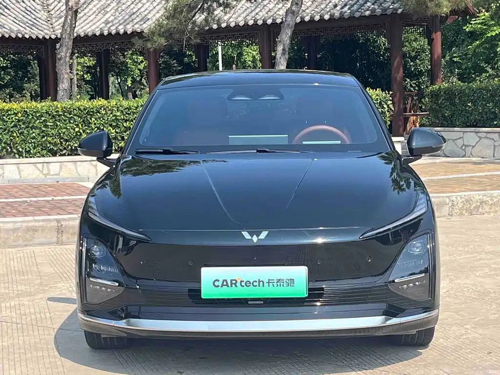 Wuling Xingguang — миниатюра 2