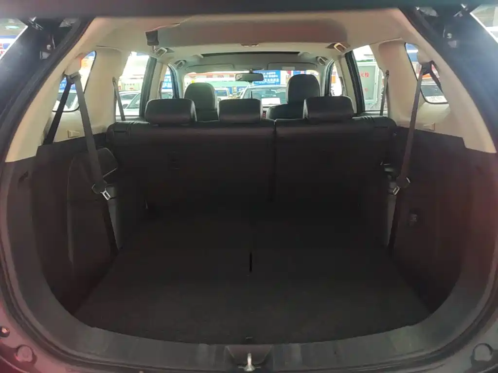 Mitsubishi Outlander — миниатюра 19