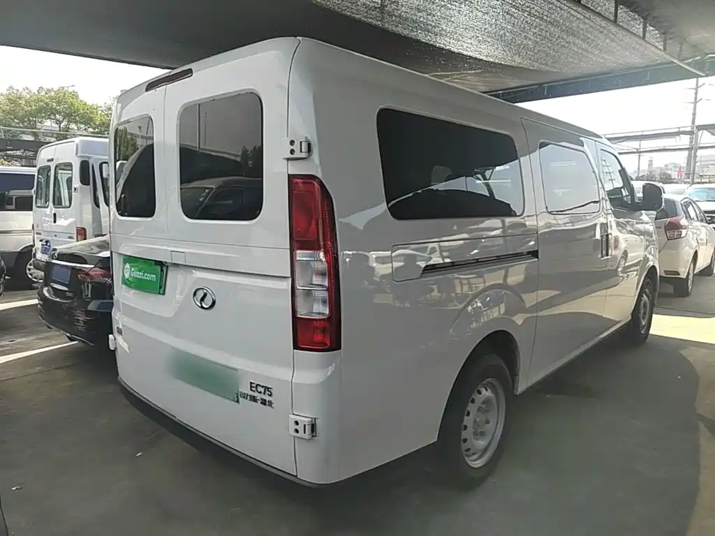 Ruichi Ruichi EC75 — миниатюра 7