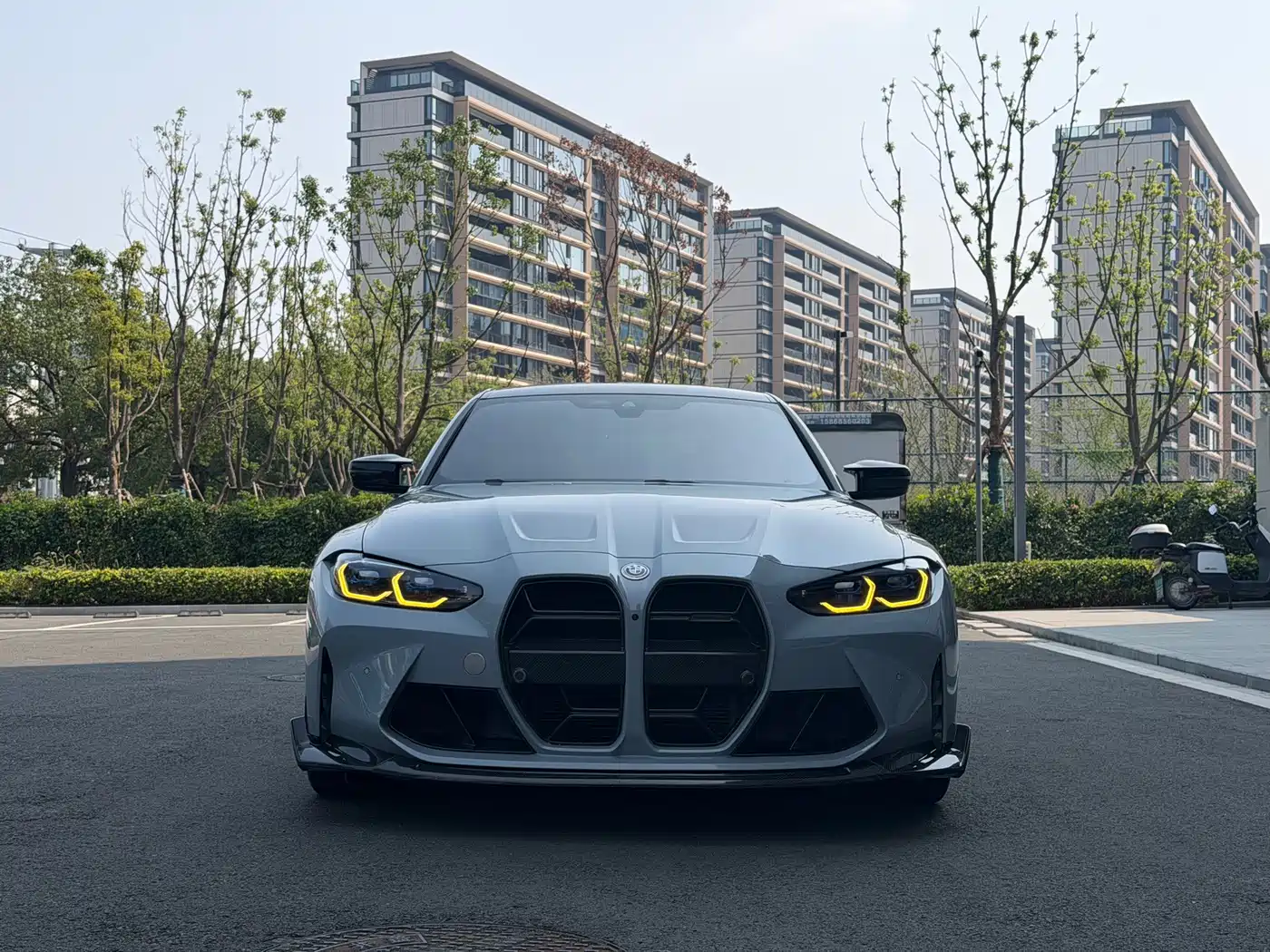 BMW M3