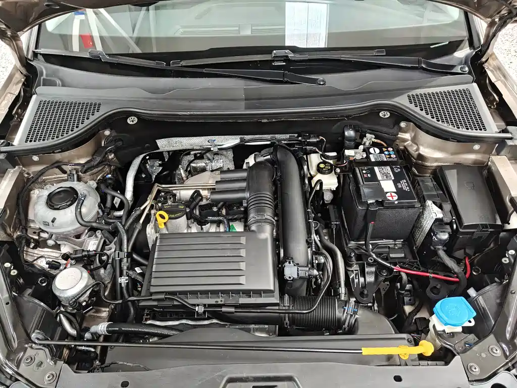 Skoda Karoq — миниатюра 19