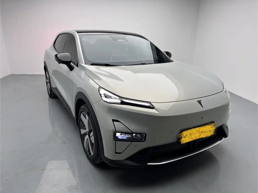 Changan Deepal DARK BLUE S05