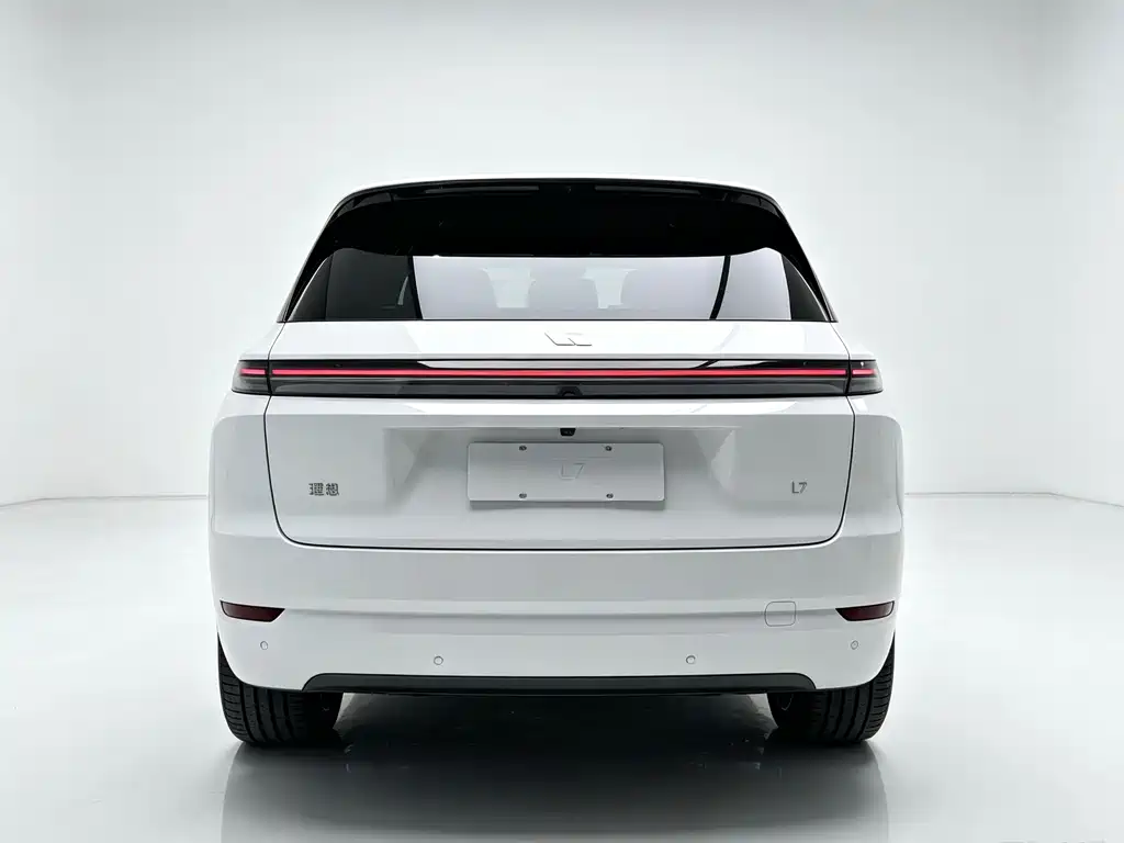 Li Auto Li L7 — миниатюра 6