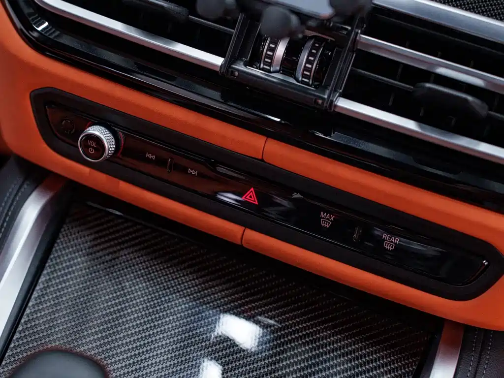 BMW M3 — миниатюра 17