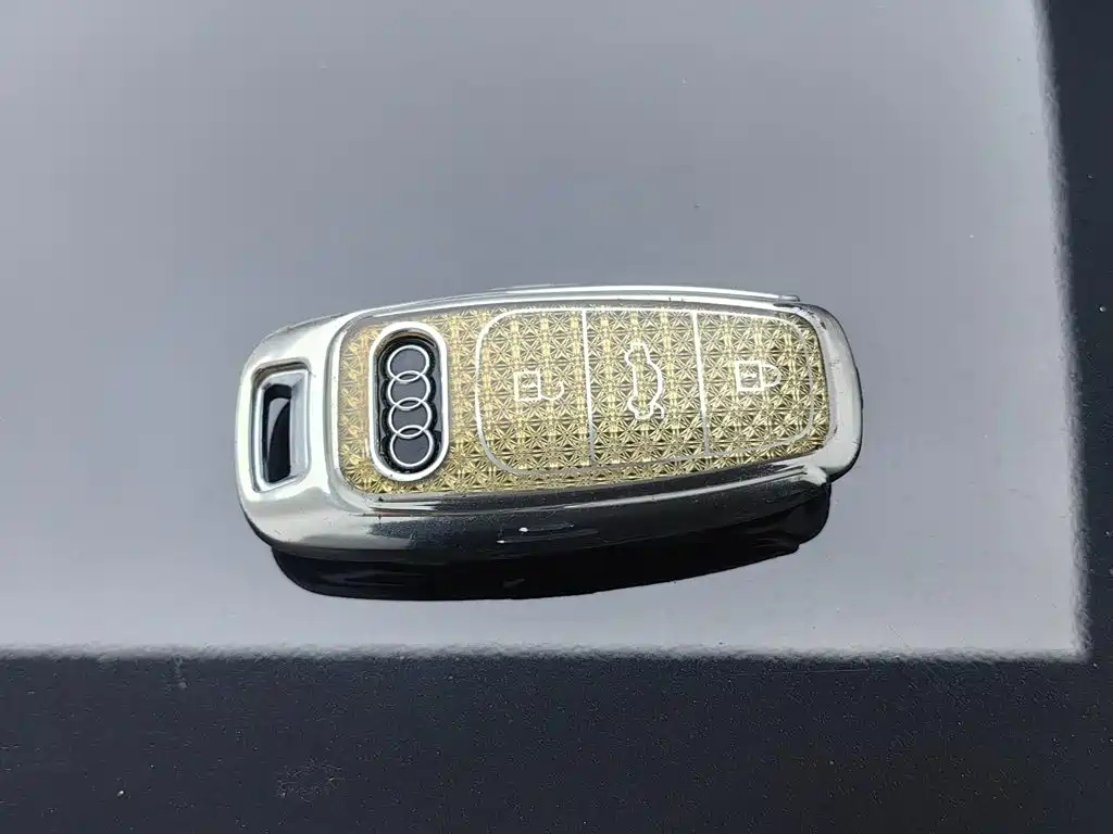 Audi A6L — миниатюра 7