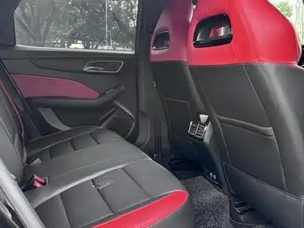 MG MG6 — миниатюра 6