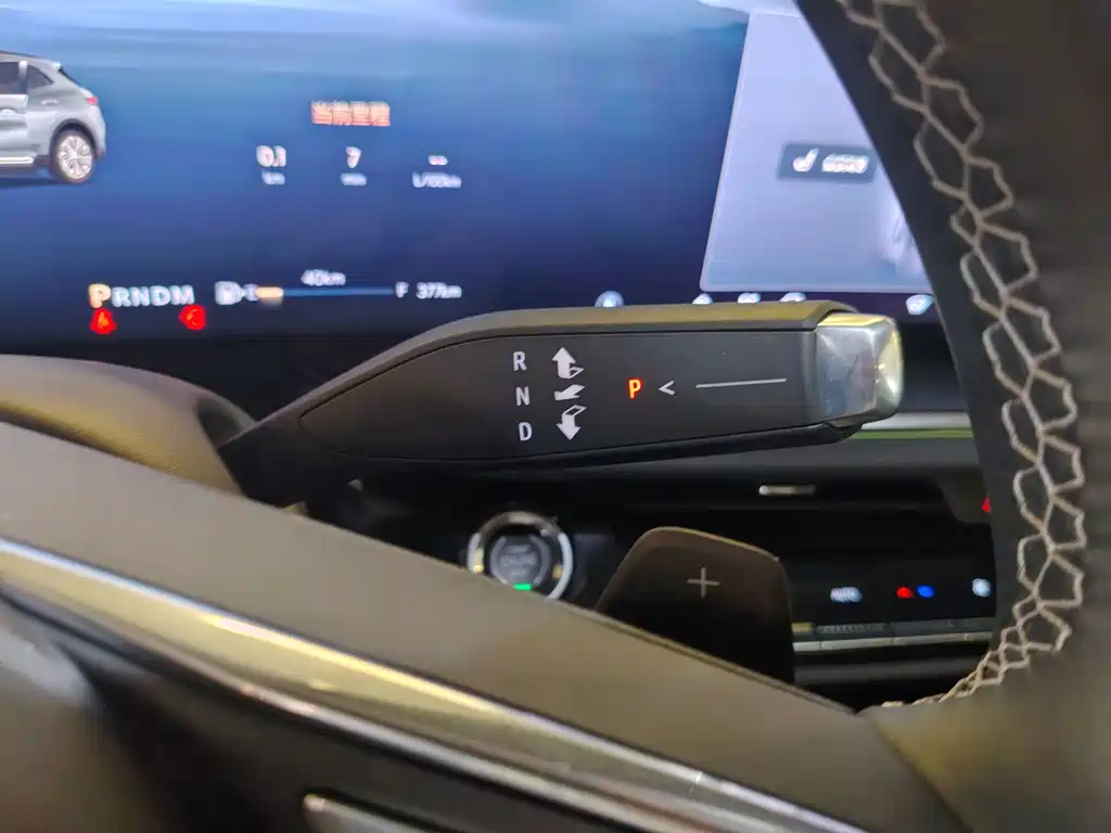 Buick Envision S — миниатюра 17