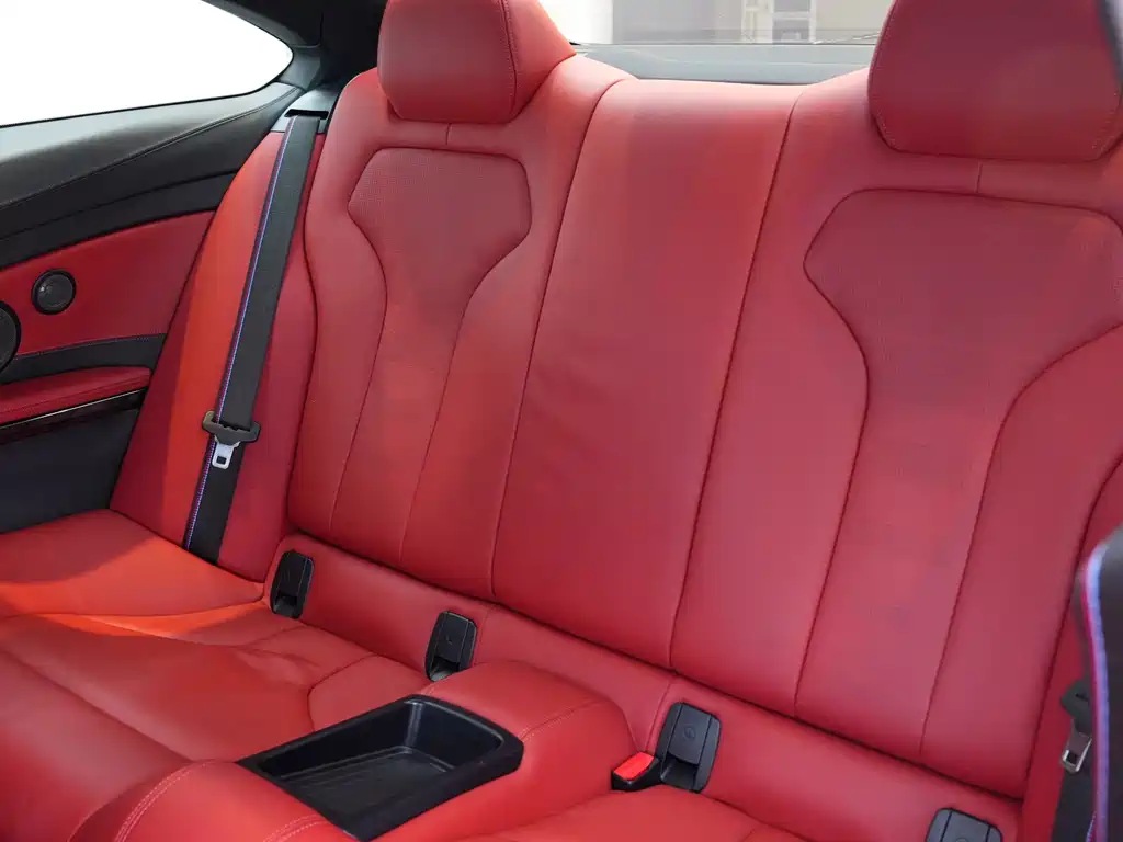 BMW M4 — миниатюра 15