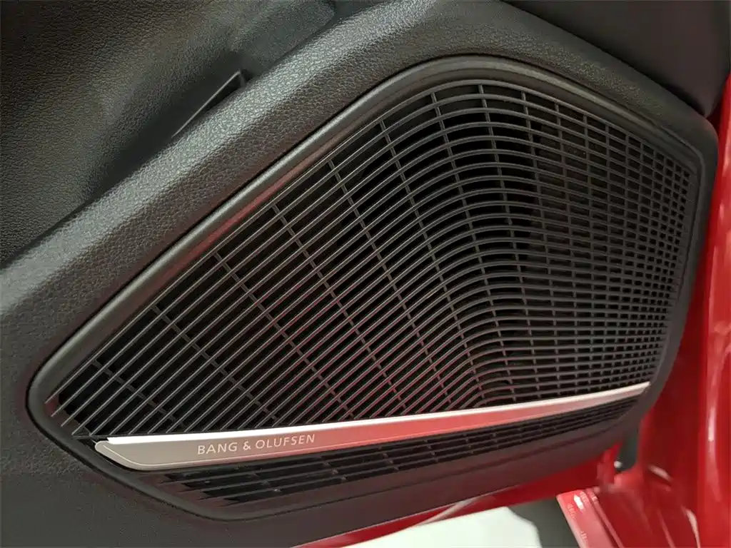 Audi A4L — миниатюра 14