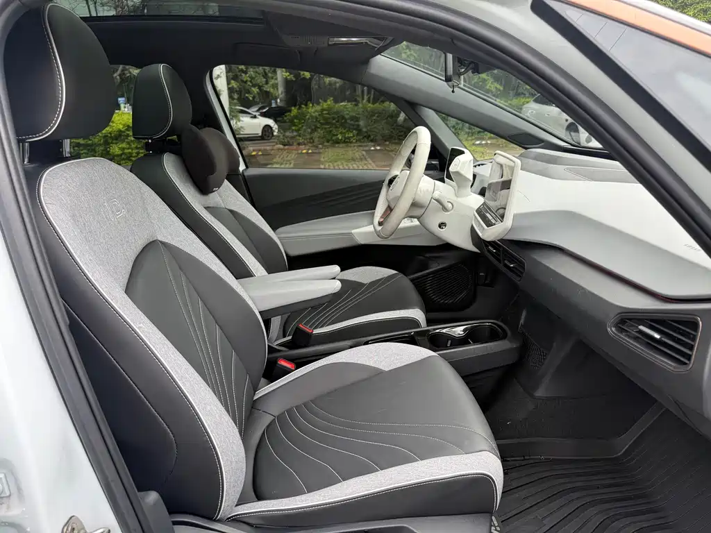 Volkswagen ID.3 — миниатюра 14