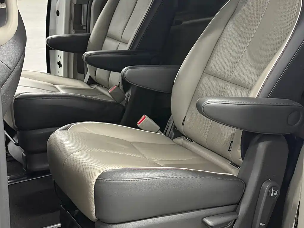 Kia Carnival — миниатюра 11