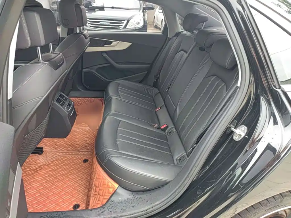 Audi A4L — миниатюра 17