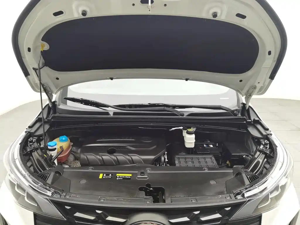 GAC Motor Trumpchi M6 — миниатюра 6