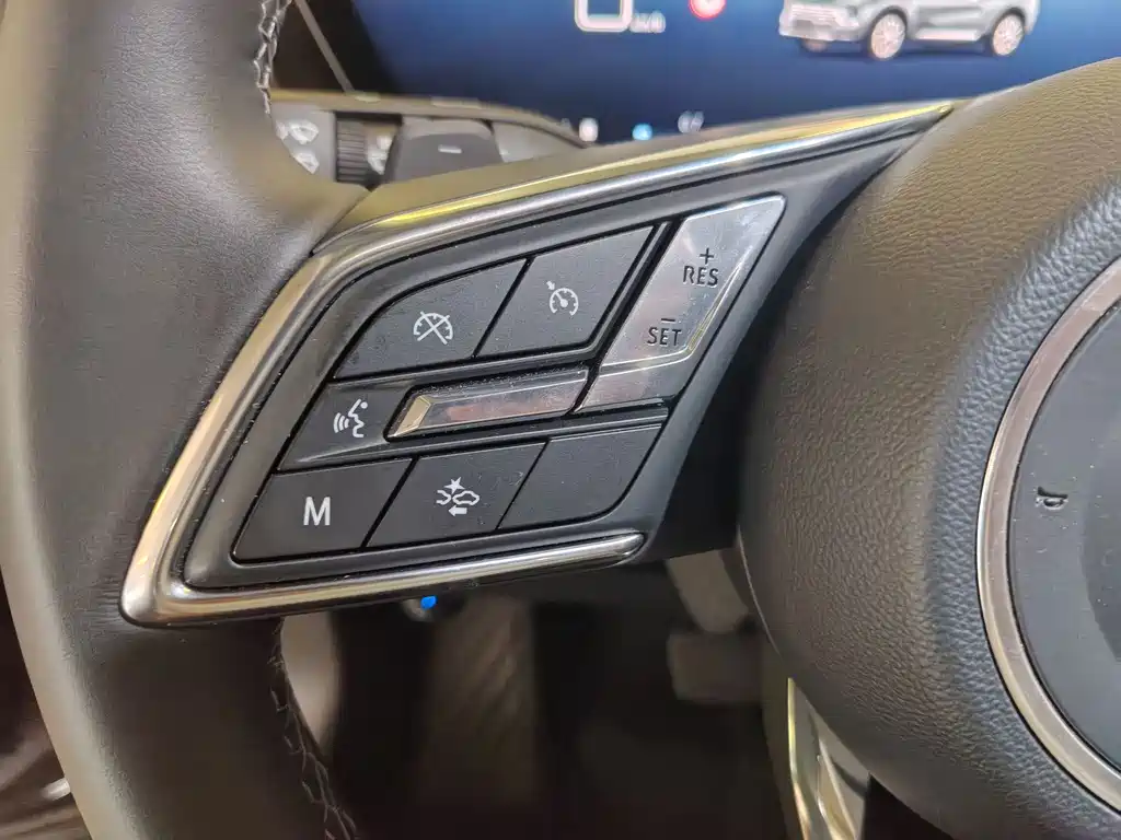 Buick Envision S — миниатюра 15